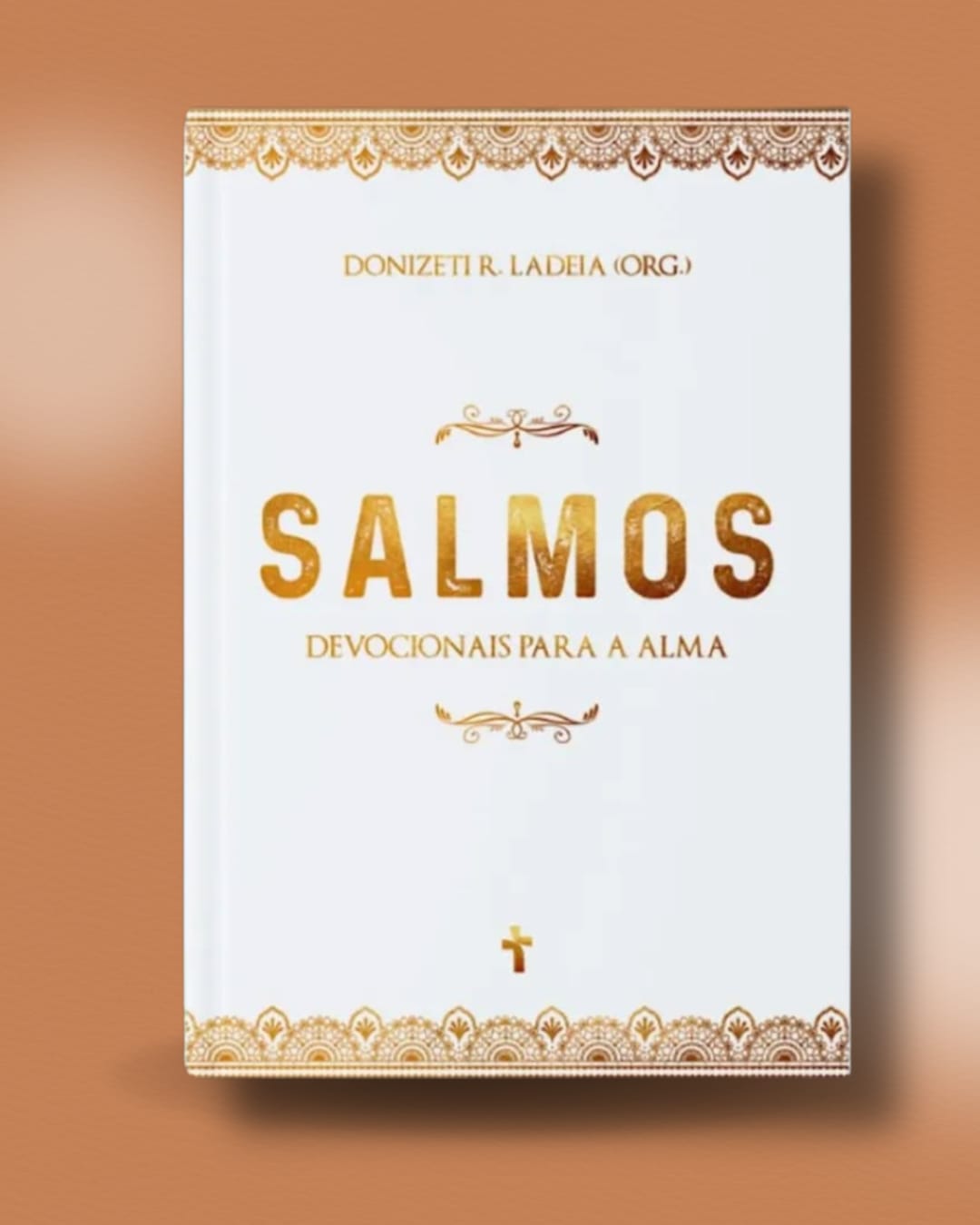 SALMOS - Devocionais para a alma