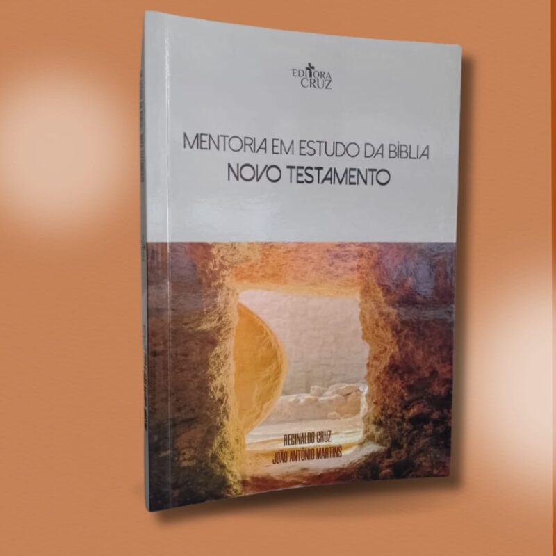 Mentoria em estudo da Bíblia