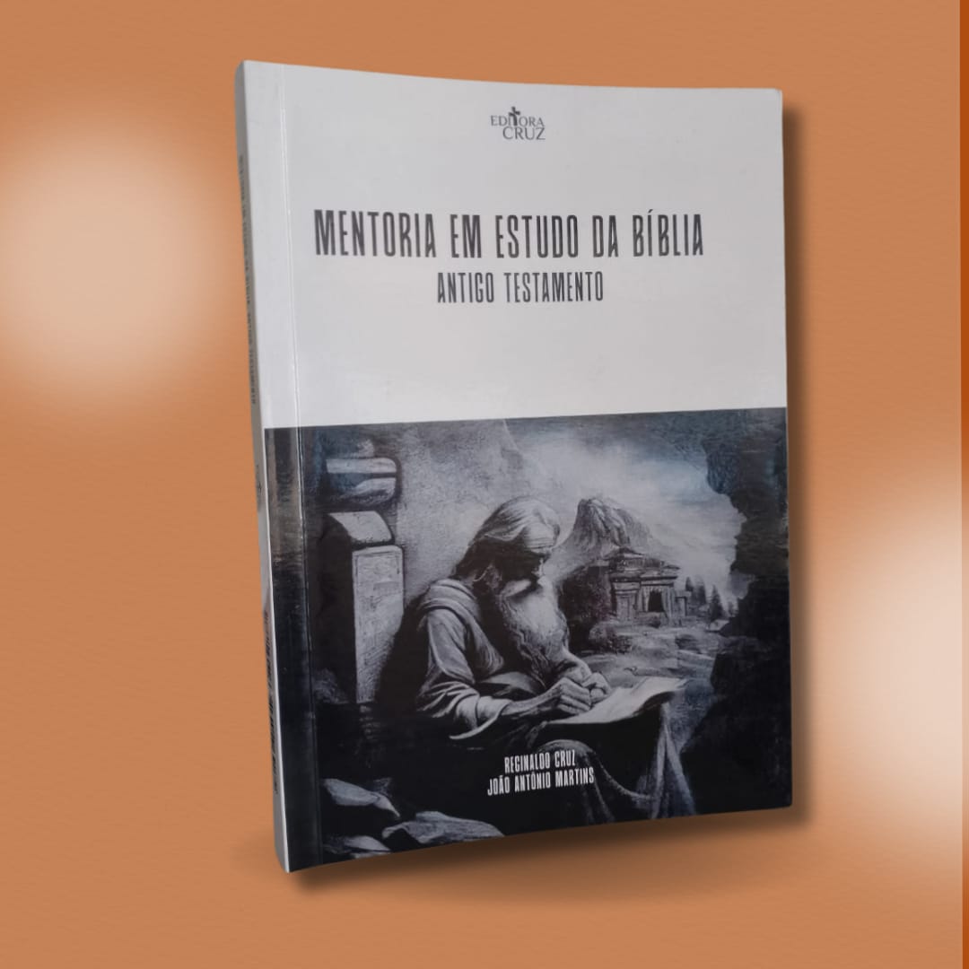 Mentoria em estudo da Bíblia