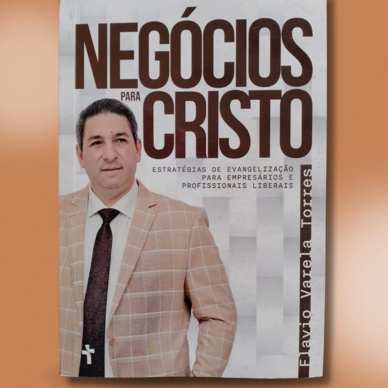 Negócios para Cristo