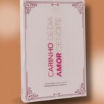 Carinho de Dia, Amor de Noite - Devocional para Casais.