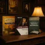 kit reforma protestante