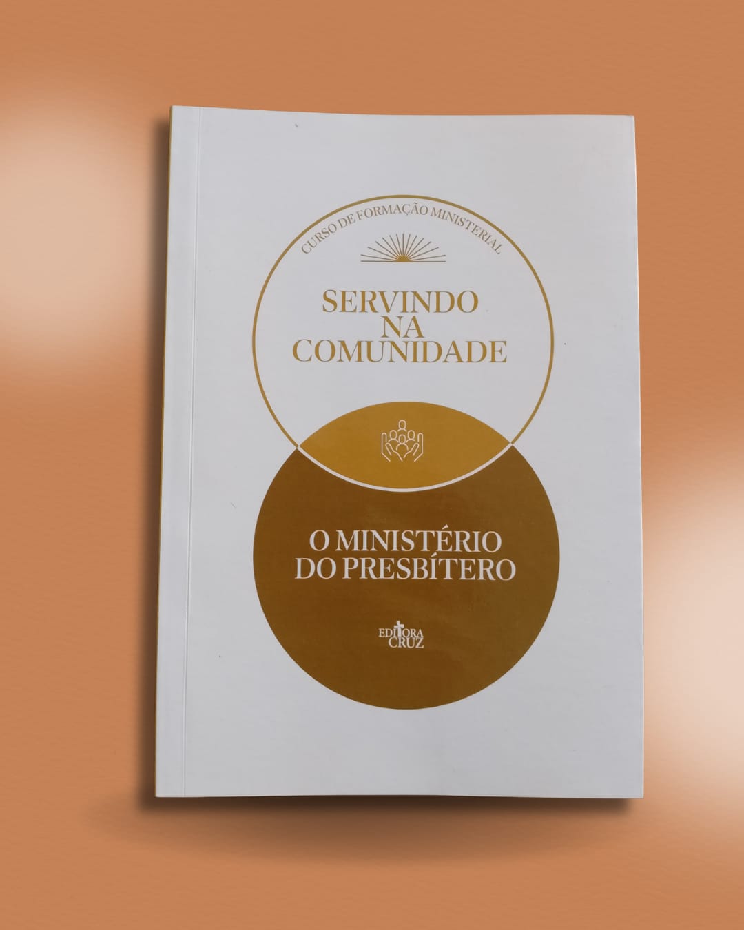 o ministério do presbitero